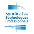 logo du Syndicat des Sophrologues Professionnels utilisé dans la page contact du site de Christine THIRION, sophrologue et coach